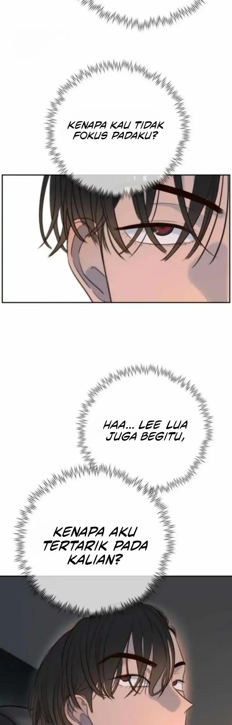 Everyone Loves Her Chapter 34 Gambar 28