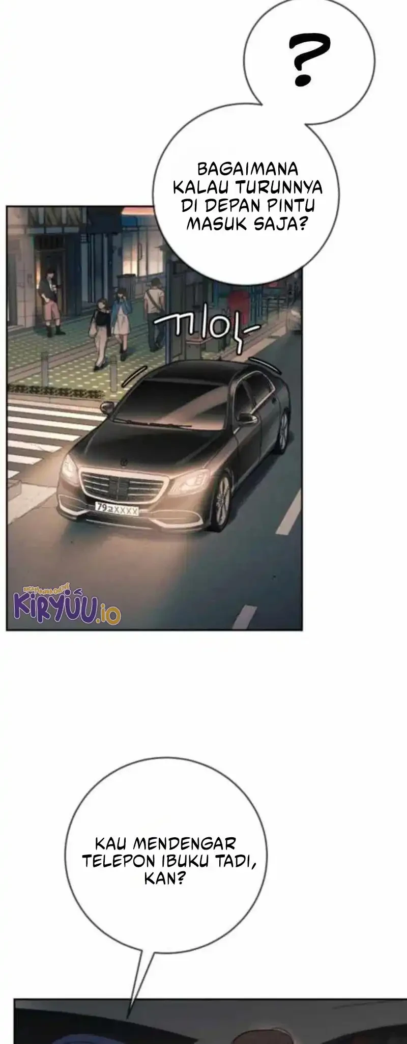 Everyone Loves Her Chapter 34 Gambar 30