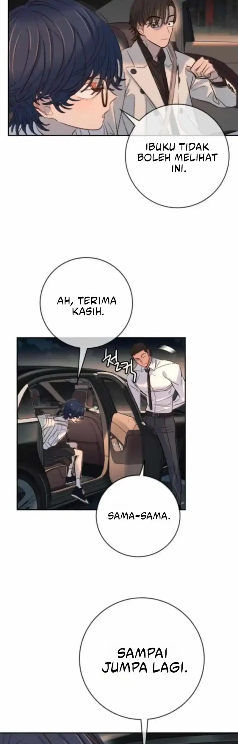 Everyone Loves Her Chapter 34 Gambar 31