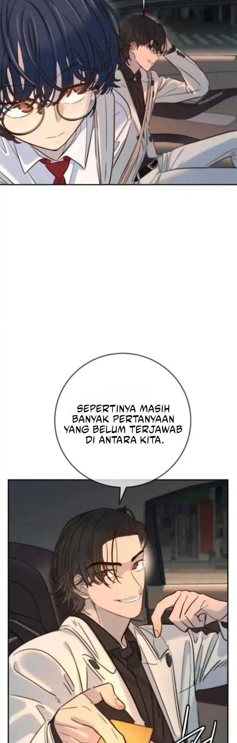 Everyone Loves Her Chapter 34 Gambar 32