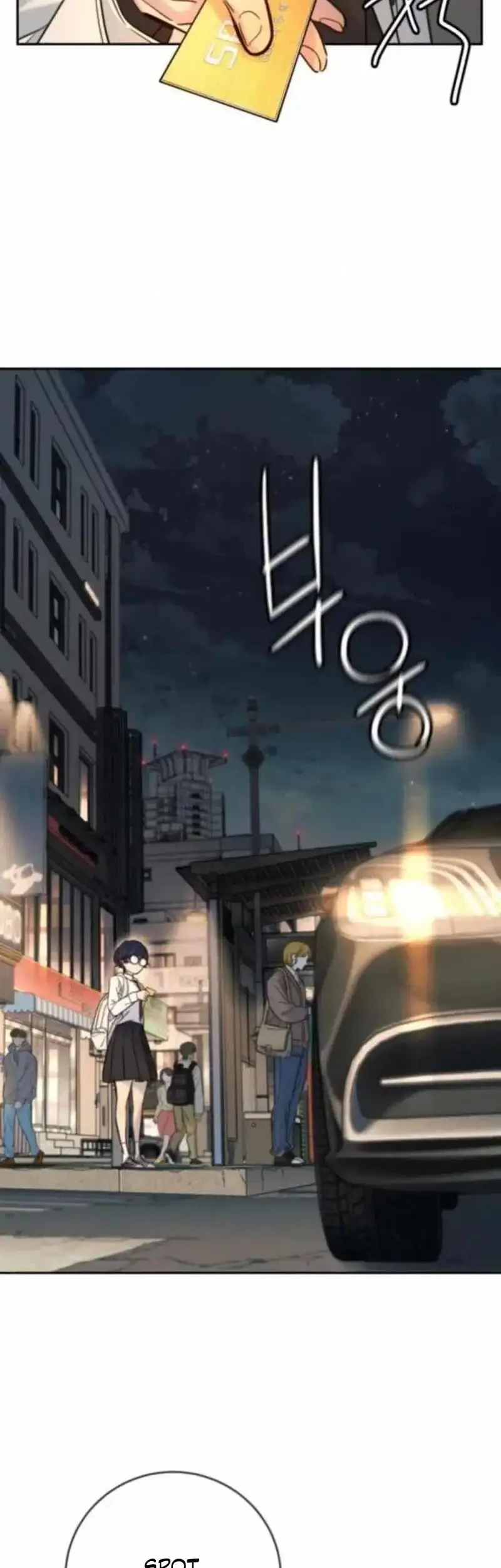 Everyone Loves Her Chapter 34 Gambar 33