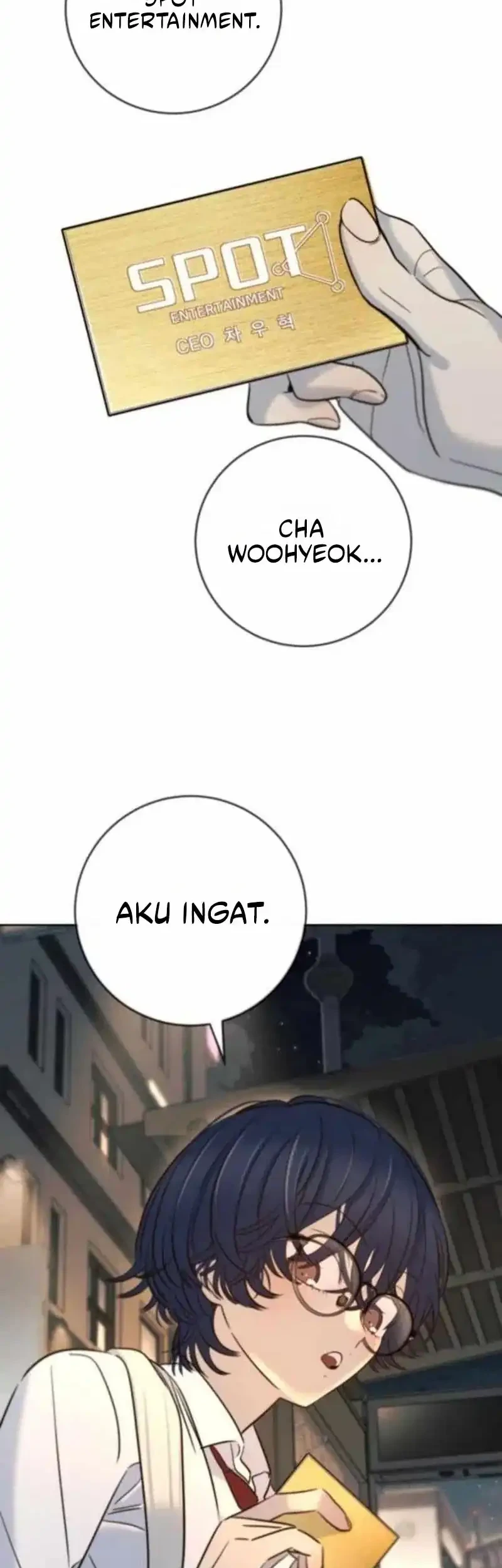 Everyone Loves Her Chapter 34 Gambar 34