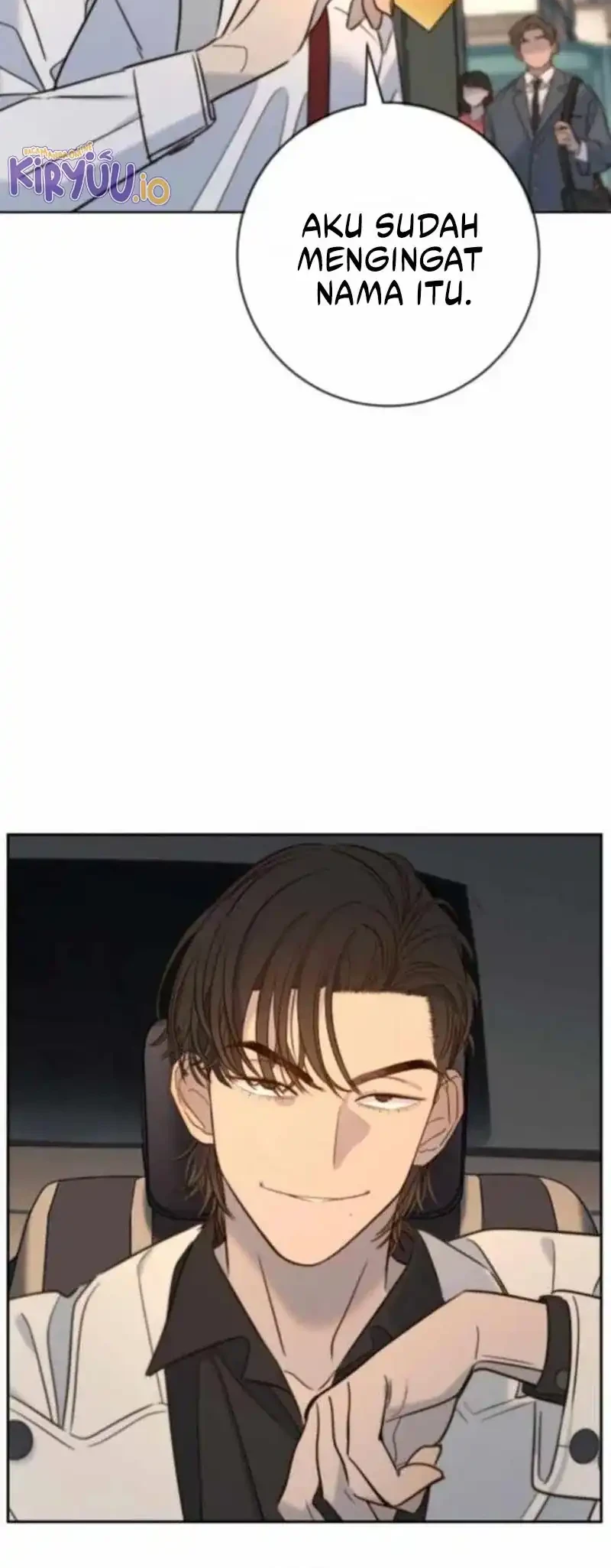 Everyone Loves Her Chapter 34 Gambar 35