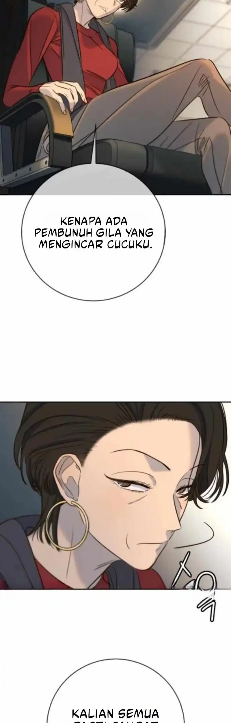 Everyone Loves Her Chapter 34 Gambar 38