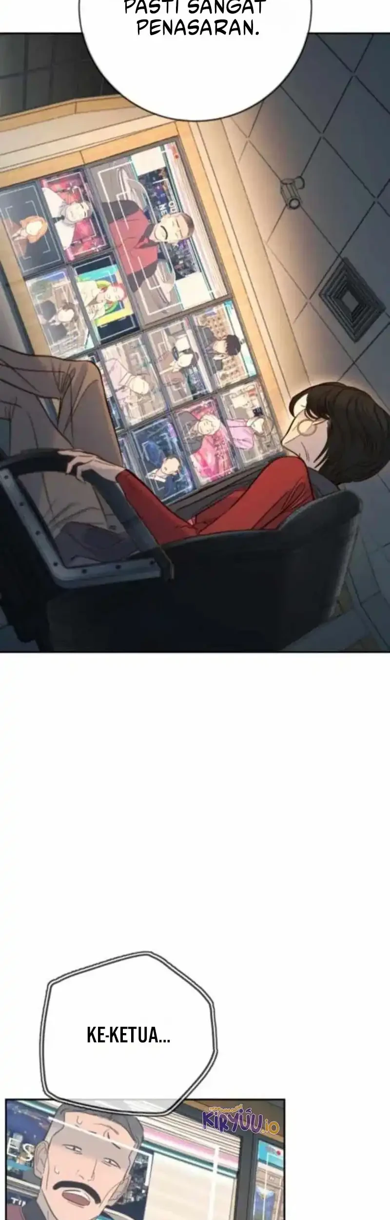 Everyone Loves Her Chapter 34 Gambar 39