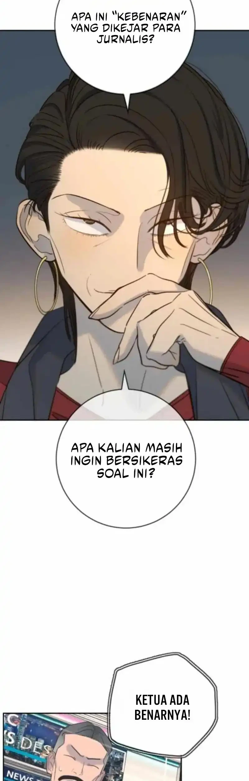 Everyone Loves Her Chapter 34 Gambar 42