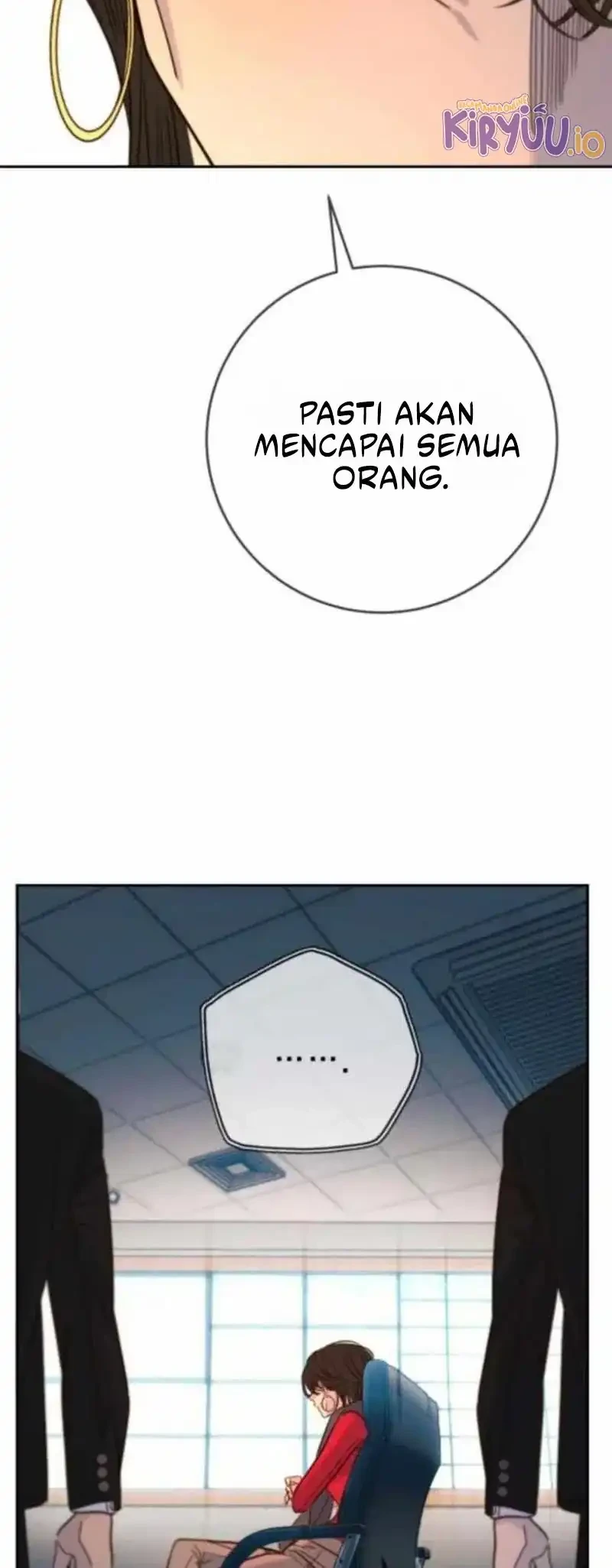 Everyone Loves Her Chapter 34 Gambar 45