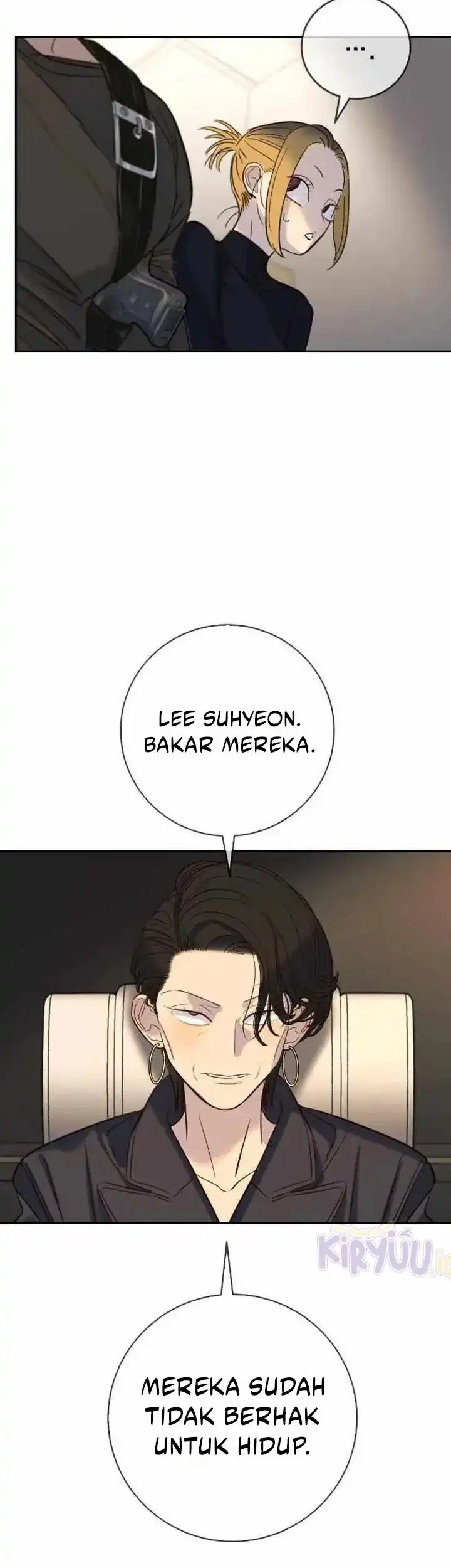 Everyone Loves Her Chapter 35 Gambar 49