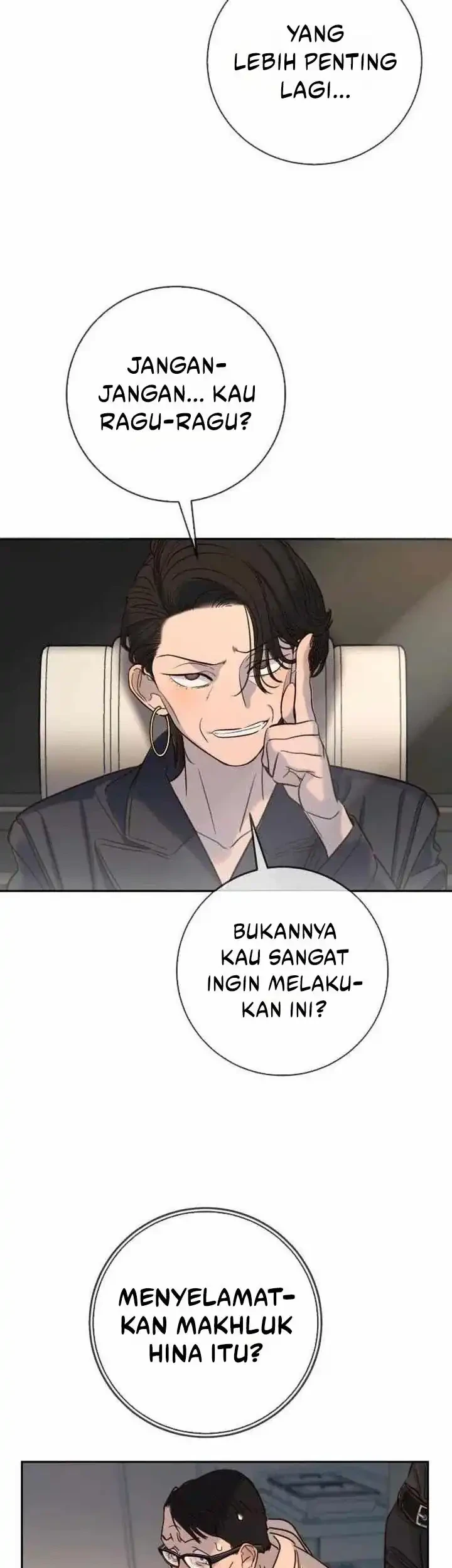 Everyone Loves Her Chapter 35 Gambar 51