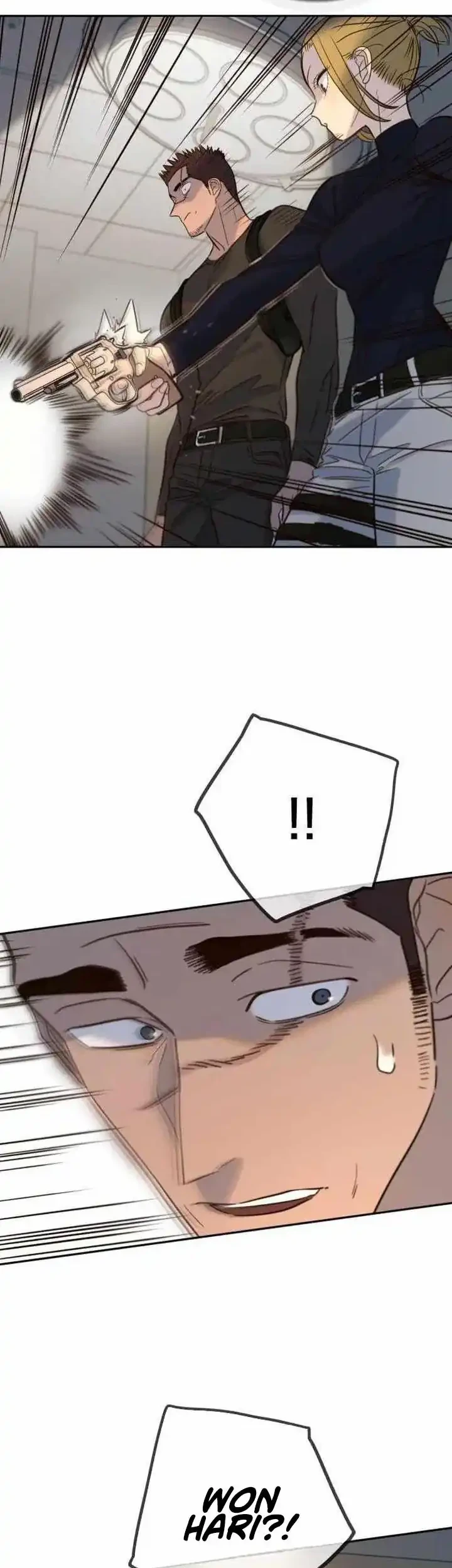 Everyone Loves Her Chapter 35 Gambar 54