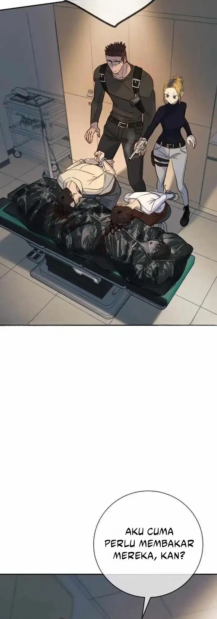 Everyone Loves Her Chapter 35 Gambar 55