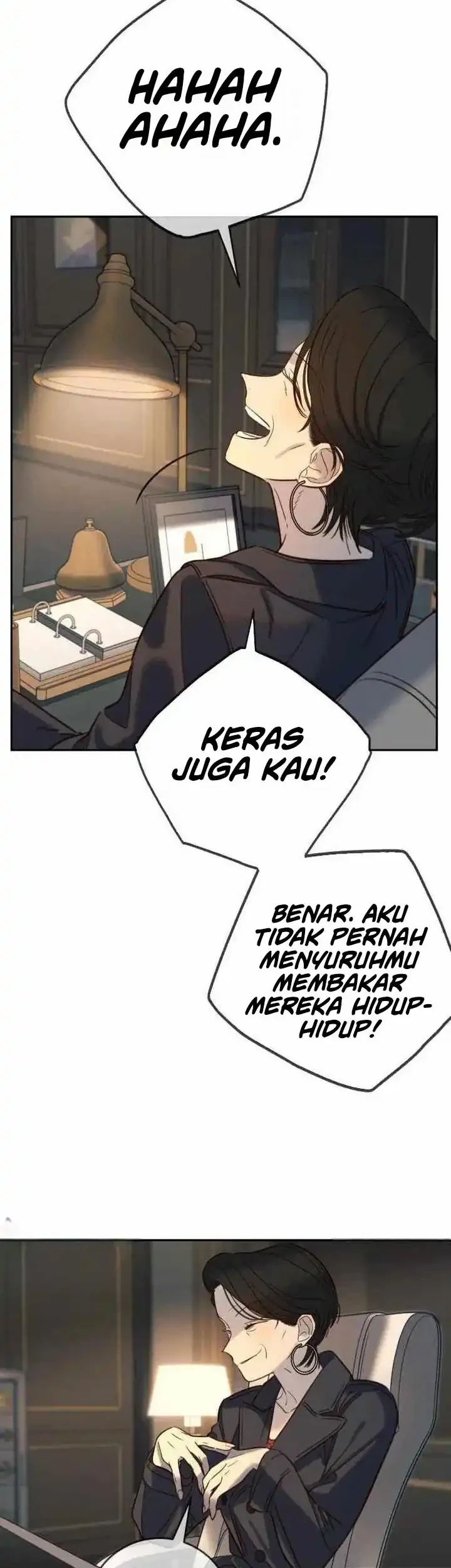 Everyone Loves Her Chapter 35 Gambar 57