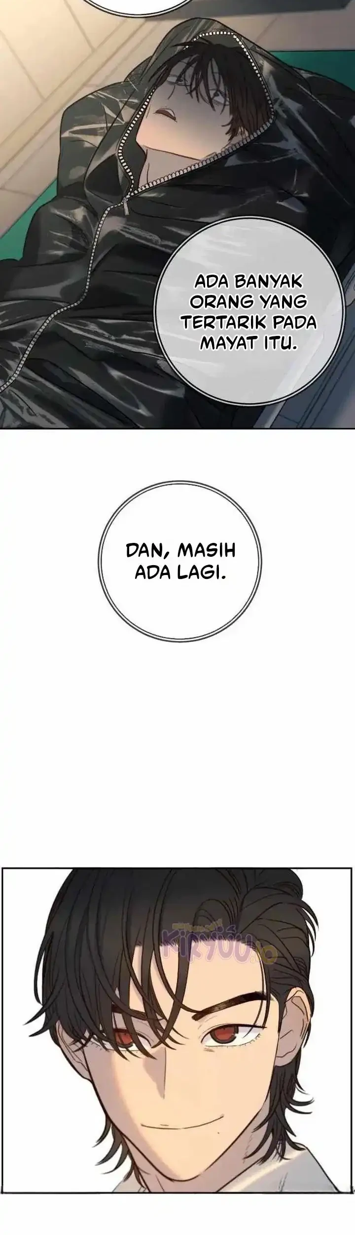 Everyone Loves Her Chapter 35 Gambar 59