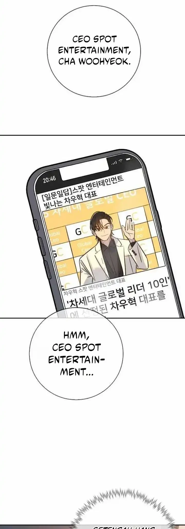 Everyone Loves Her Chapter 35 Gambar 60