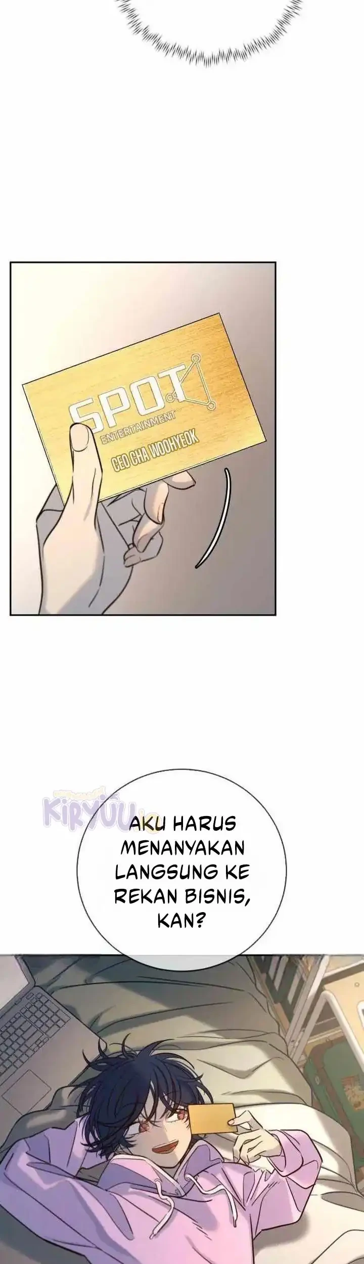 Everyone Loves Her Chapter 35 Gambar 62