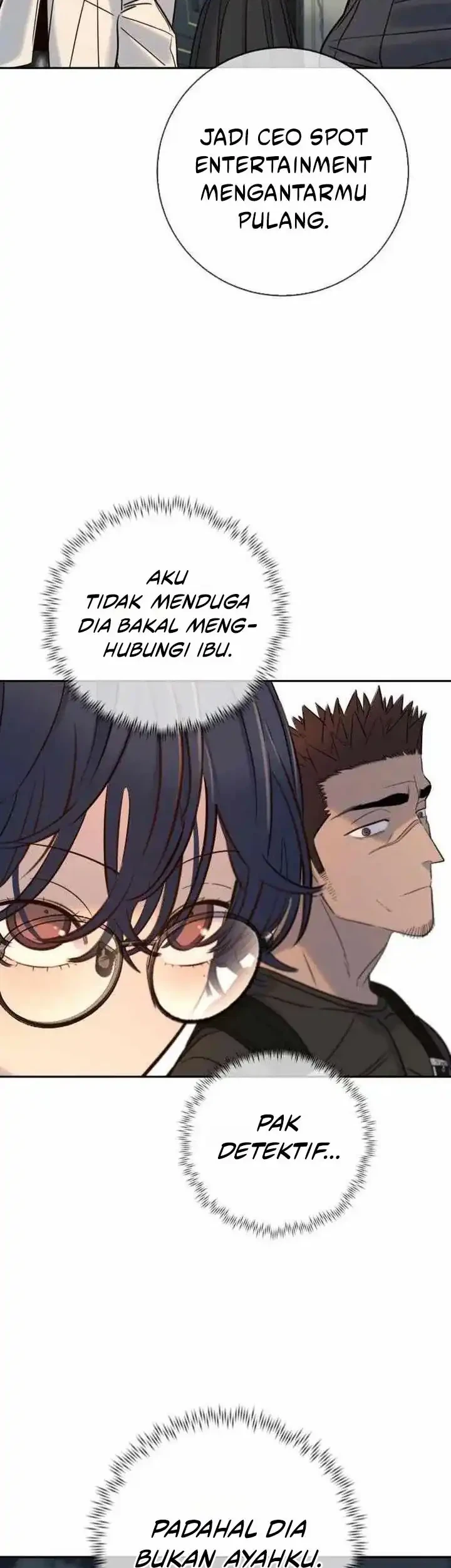 Everyone Loves Her Chapter 35 Gambar 4