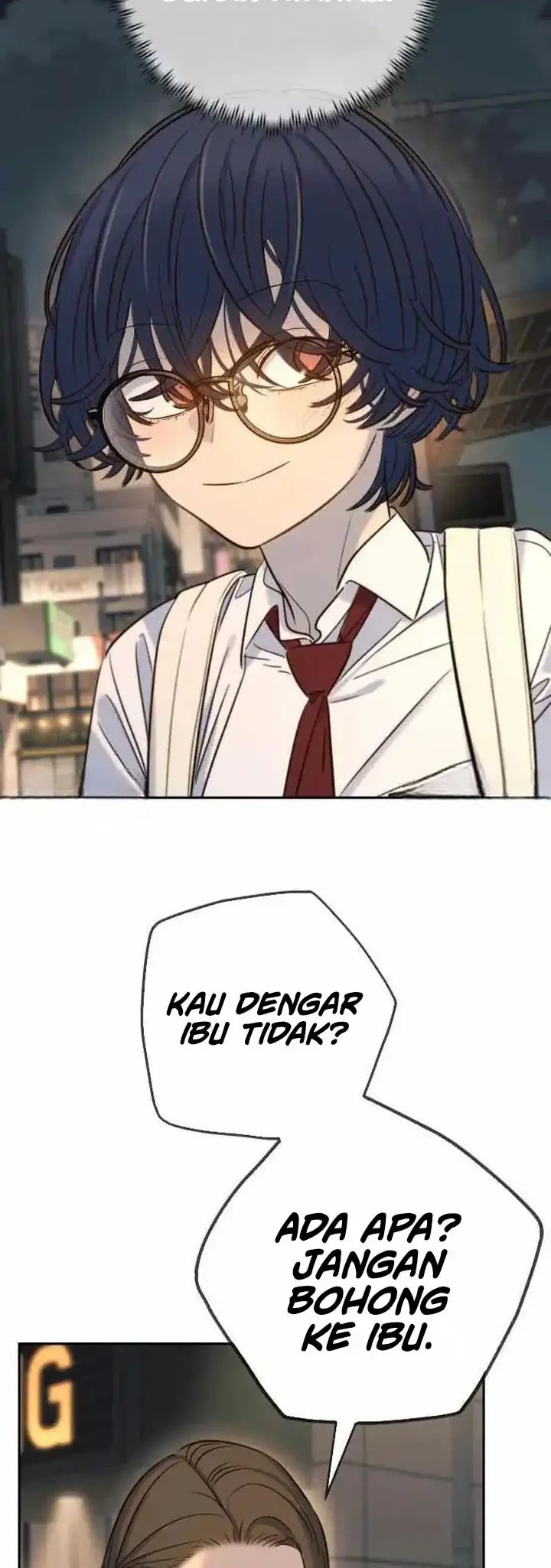 Everyone Loves Her Chapter 35 Gambar 5