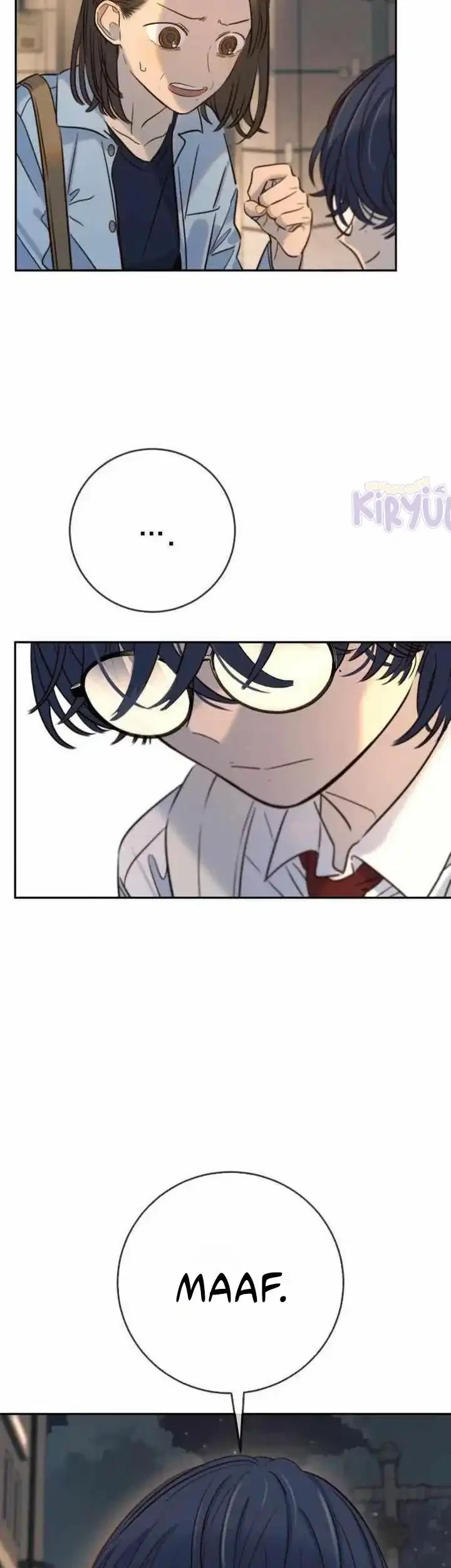 Everyone Loves Her Chapter 35 Gambar 6