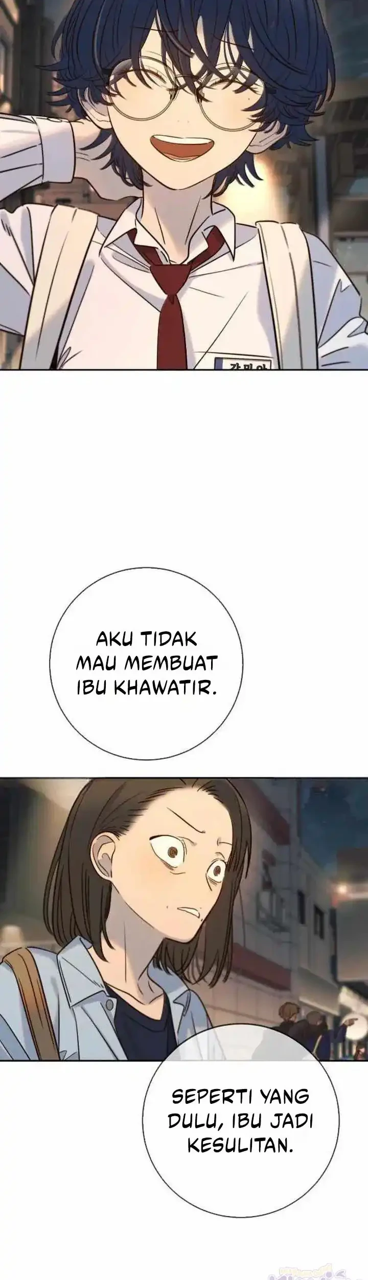 Everyone Loves Her Chapter 35 Gambar 7