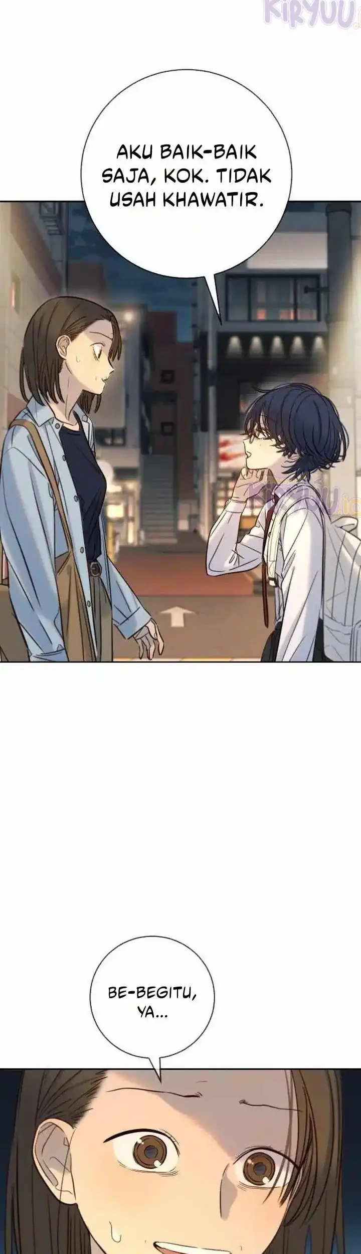 Everyone Loves Her Chapter 35 Gambar 8