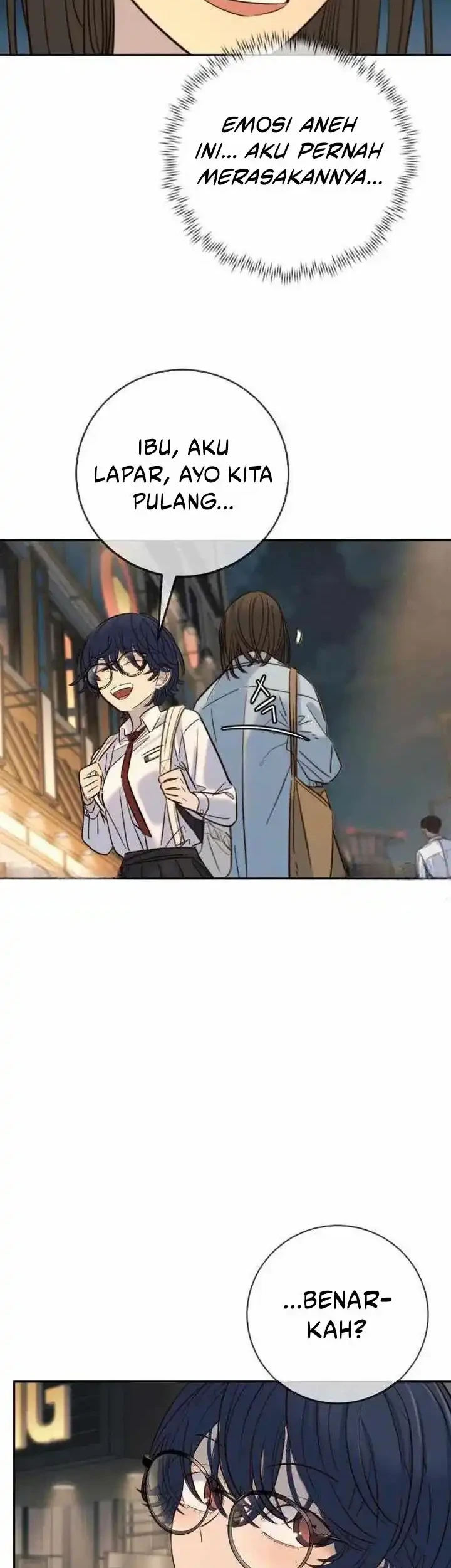 Everyone Loves Her Chapter 35 Gambar 9