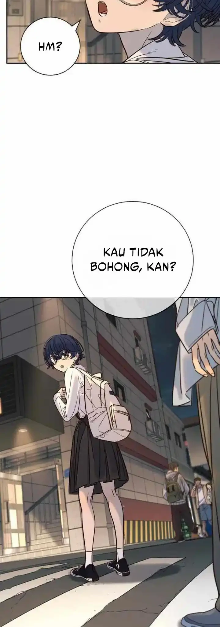 Everyone Loves Her Chapter 35 Gambar 10