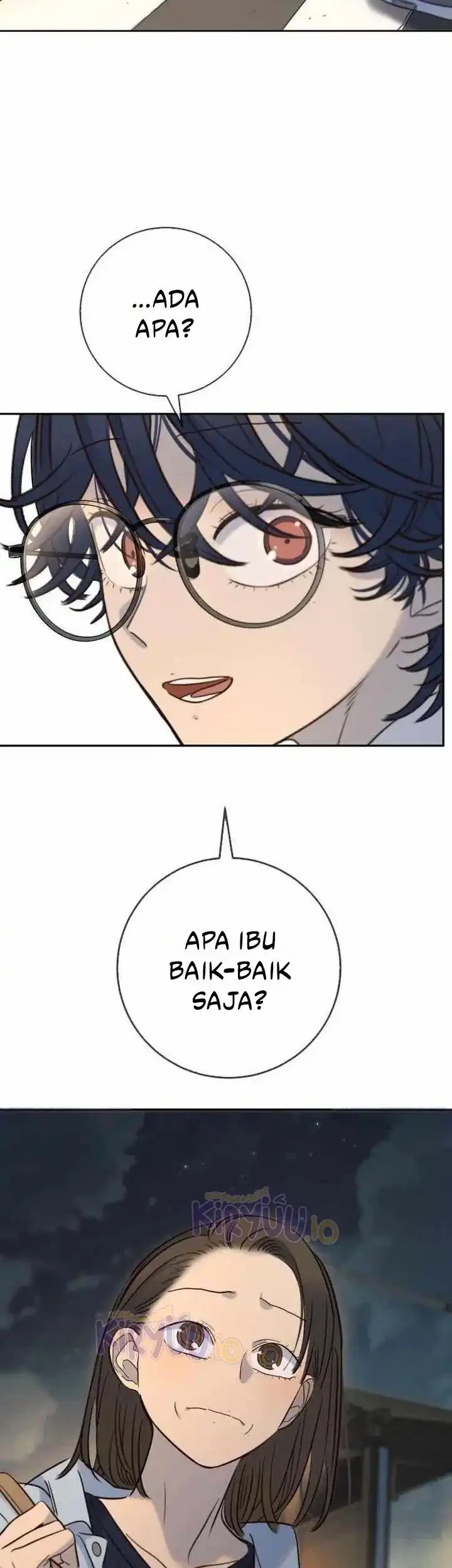 Everyone Loves Her Chapter 35 Gambar 11