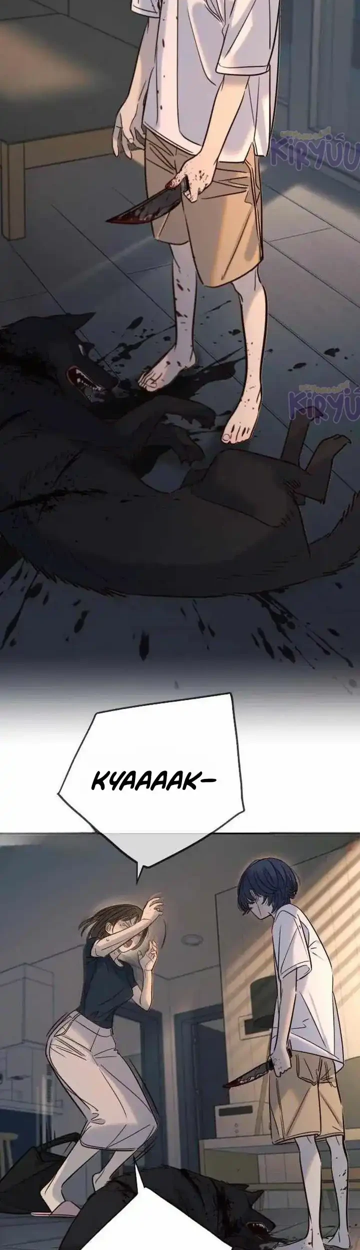 Everyone Loves Her Chapter 35 Gambar 14