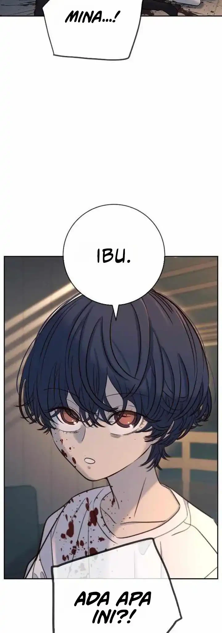 Everyone Loves Her Chapter 35 Gambar 15