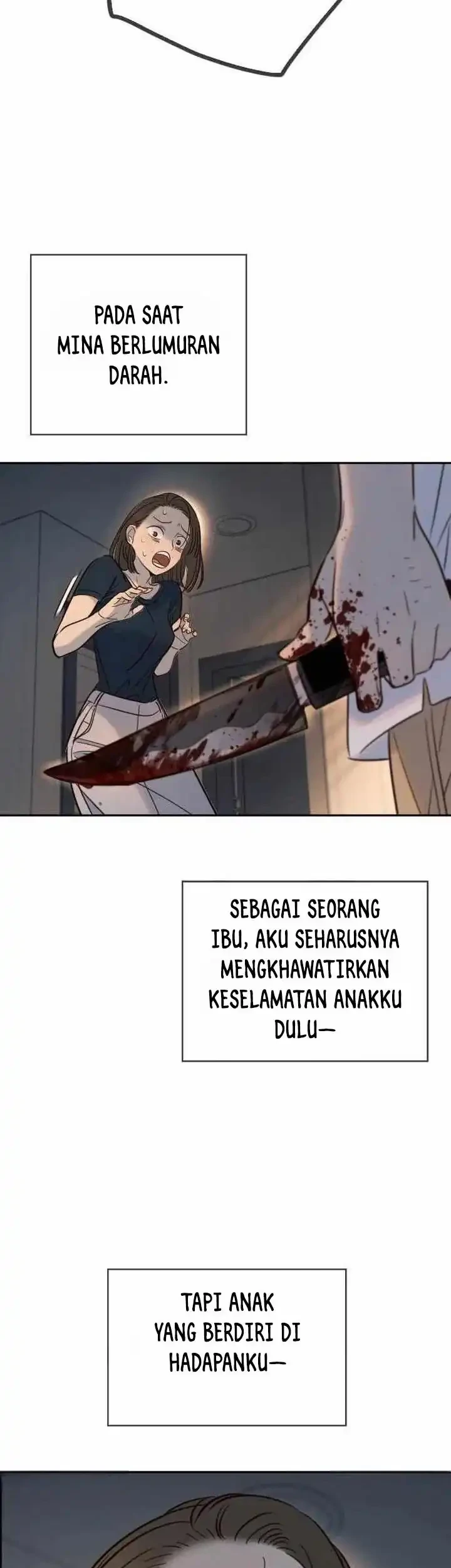 Everyone Loves Her Chapter 35 Gambar 16