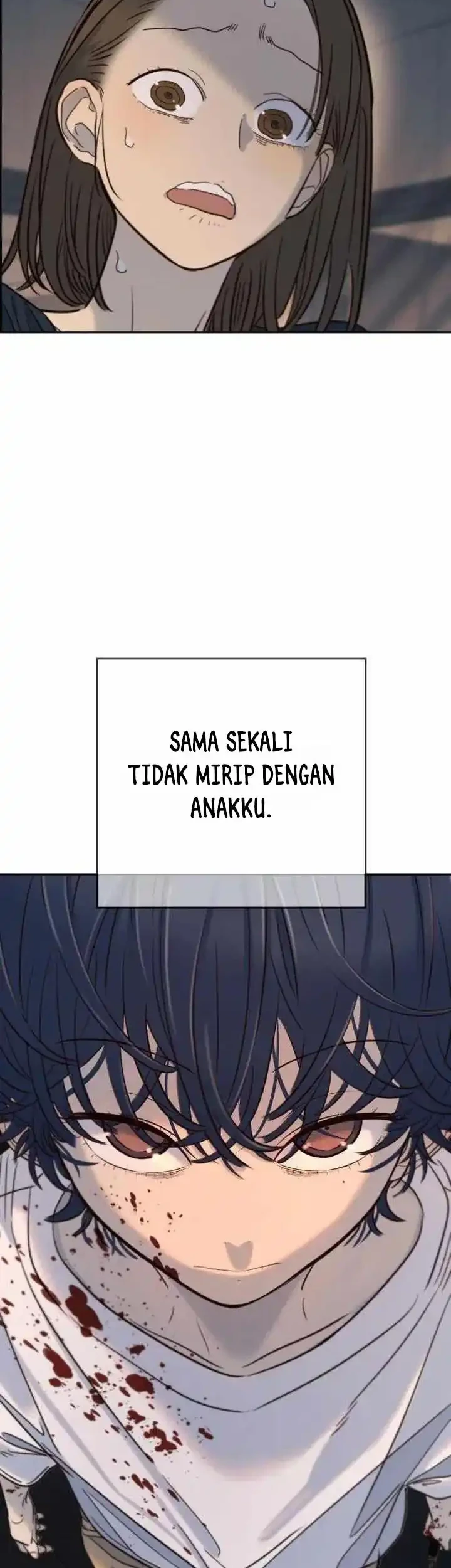 Everyone Loves Her Chapter 35 Gambar 17