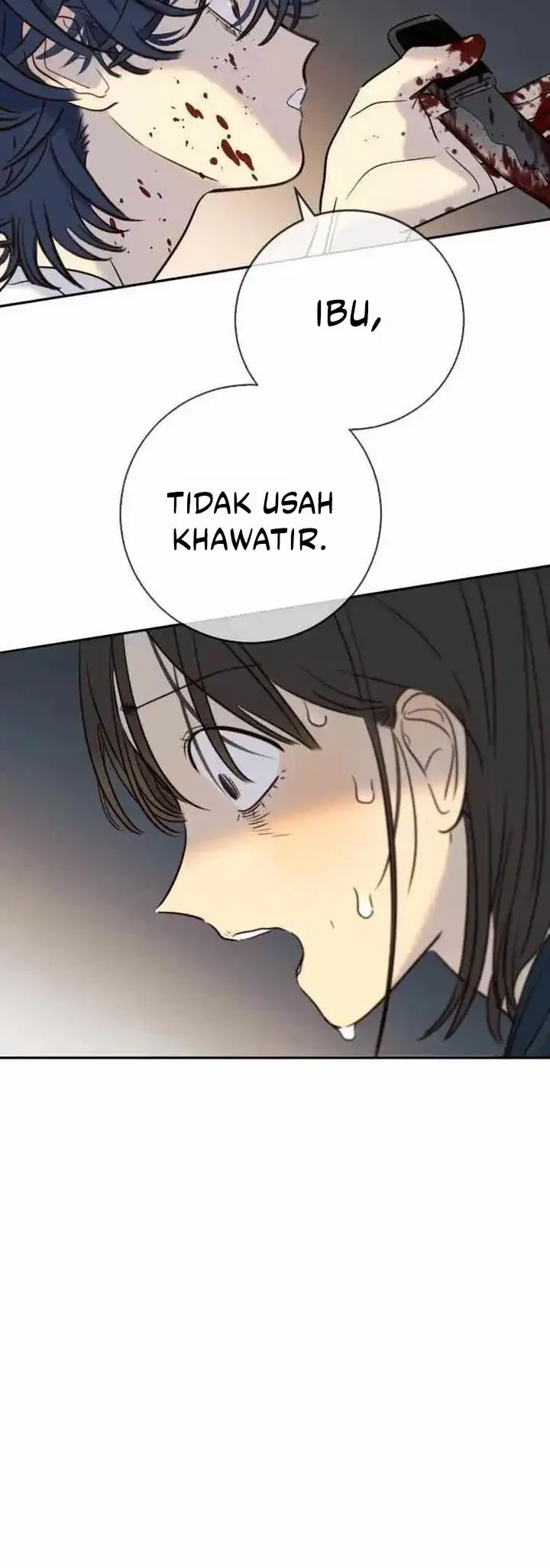 Everyone Loves Her Chapter 35 Gambar 20