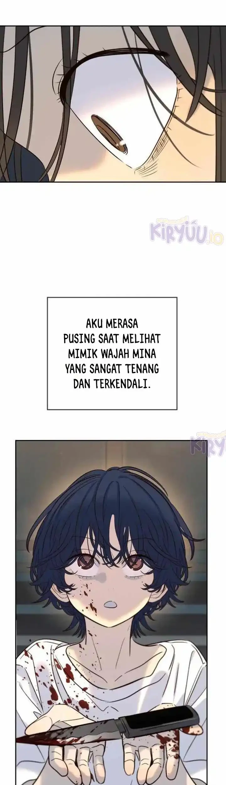 Everyone Loves Her Chapter 35 Gambar 21