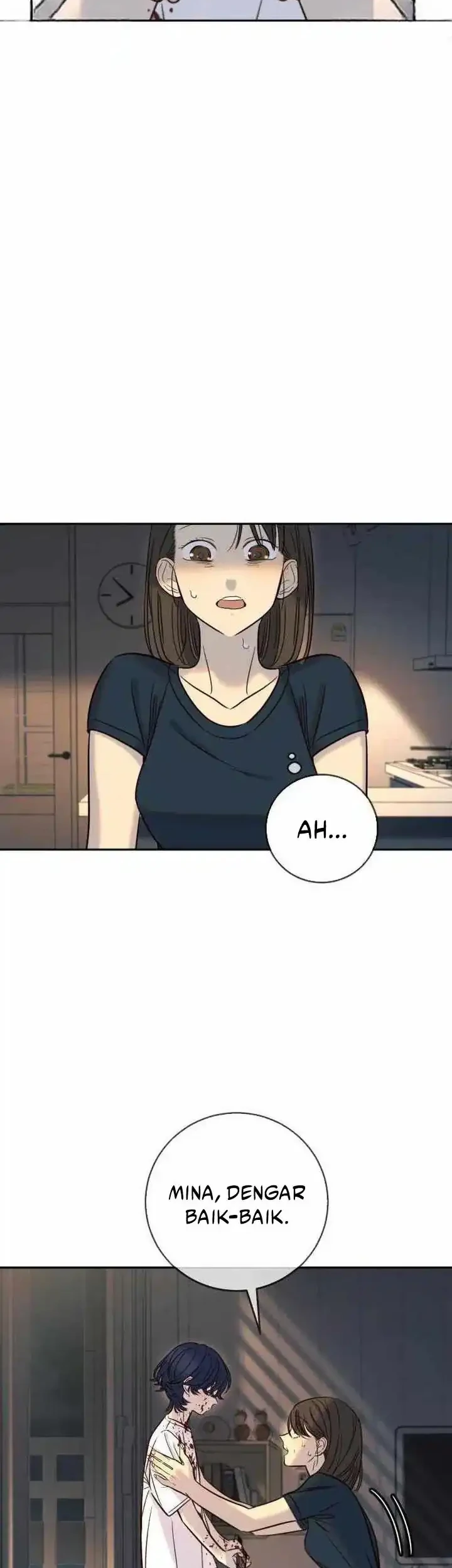 Everyone Loves Her Chapter 35 Gambar 22