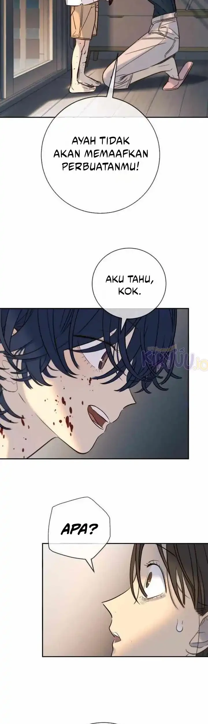 Everyone Loves Her Chapter 35 Gambar 23