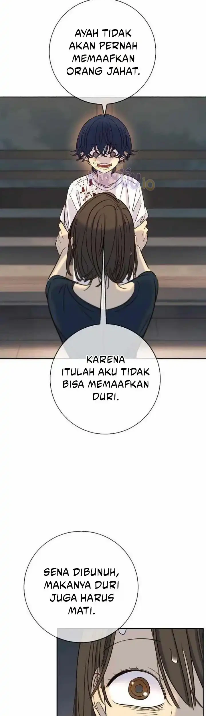 Everyone Loves Her Chapter 35 Gambar 24