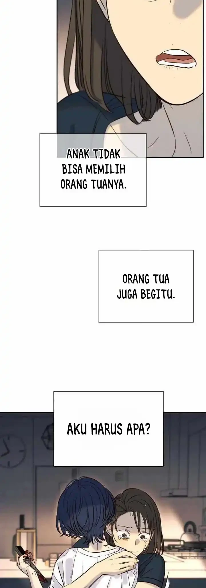 Everyone Loves Her Chapter 35 Gambar 25