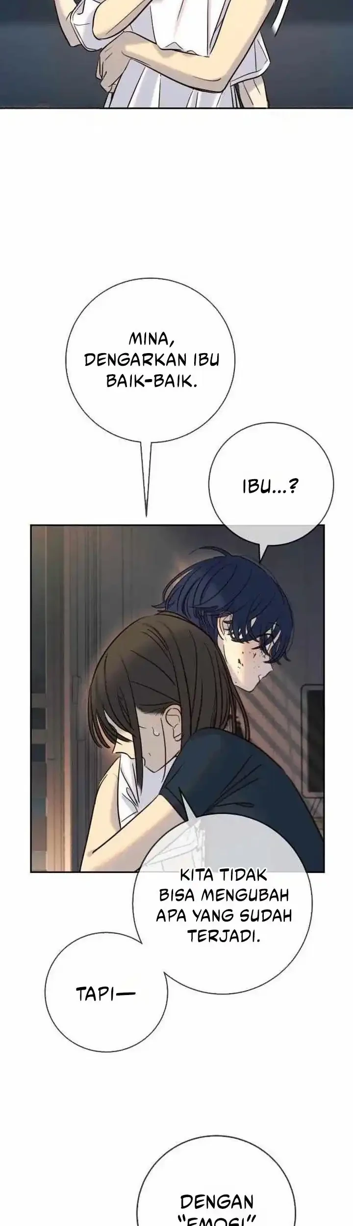 Everyone Loves Her Chapter 35 Gambar 26