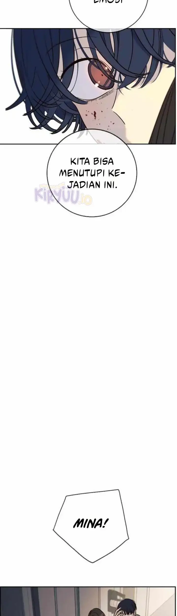 Everyone Loves Her Chapter 35 Gambar 27