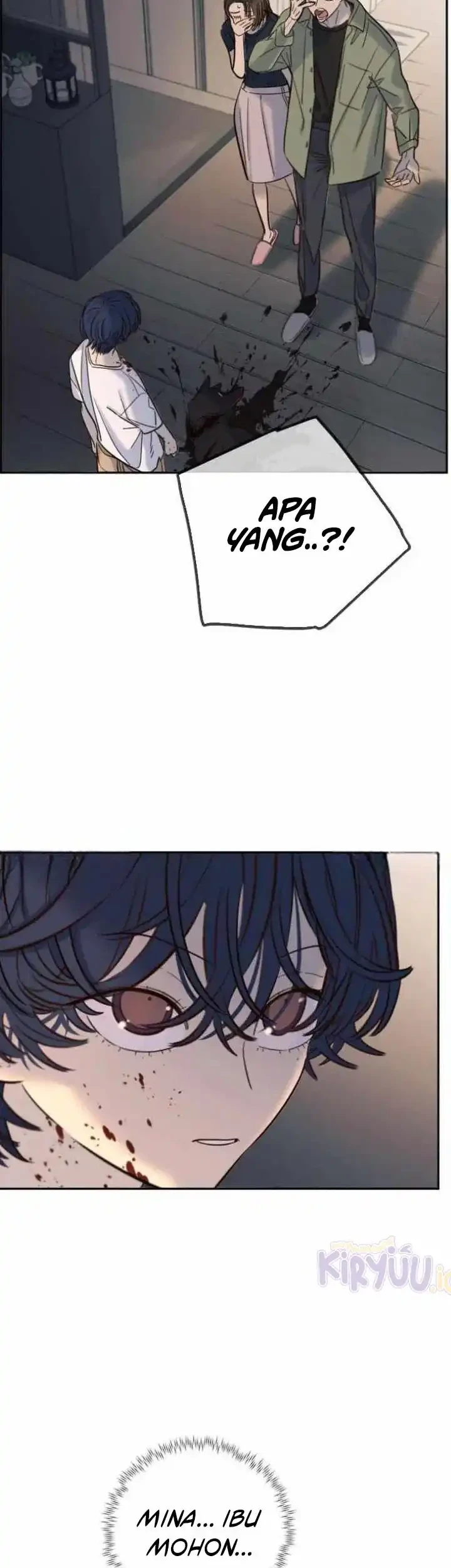 Everyone Loves Her Chapter 35 Gambar 28