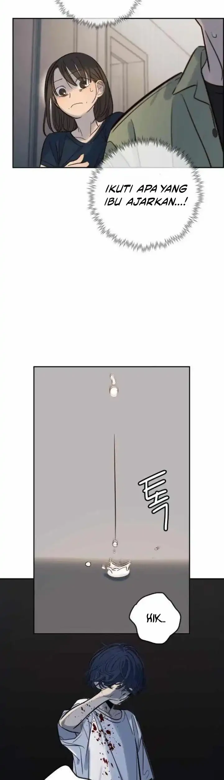 Everyone Loves Her Chapter 35 Gambar 29