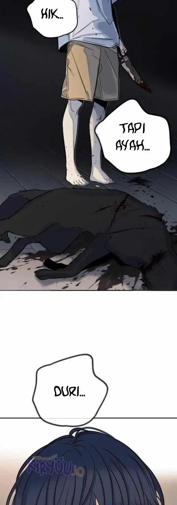 Everyone Loves Her Chapter 35 Gambar 30