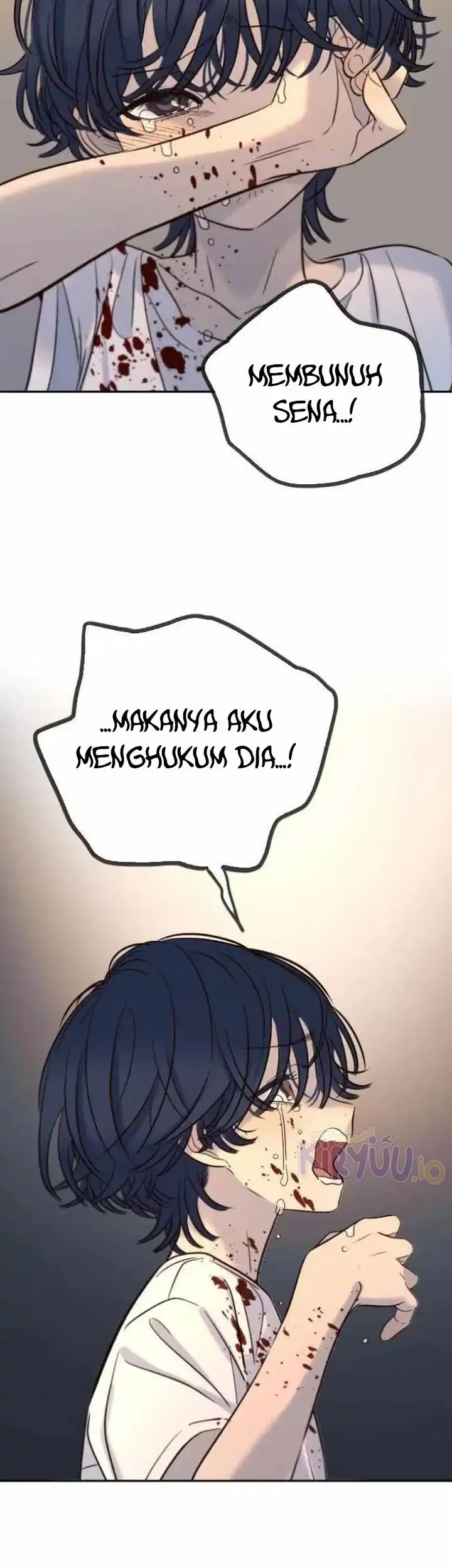 Everyone Loves Her Chapter 35 Gambar 31