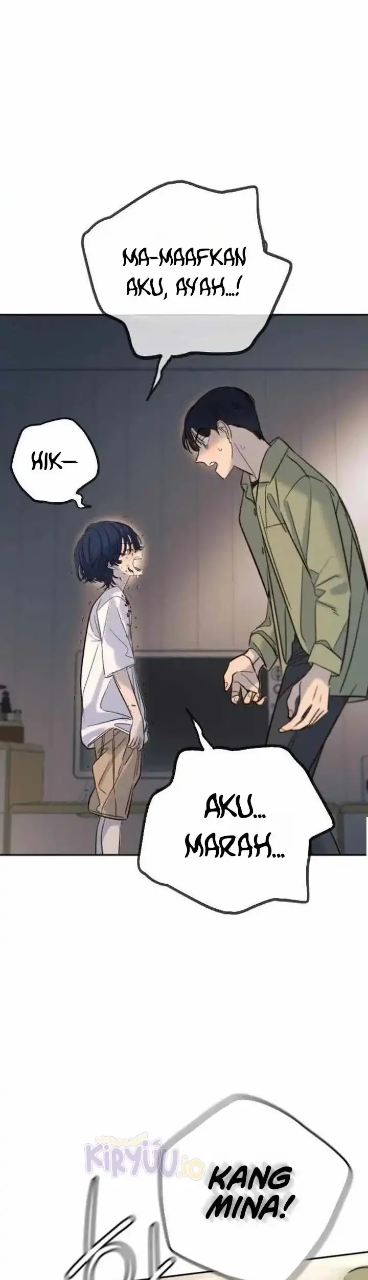 Everyone Loves Her Chapter 35 Gambar 32