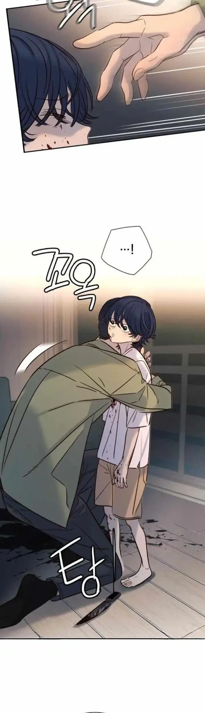 Everyone Loves Her Chapter 35 Gambar 33