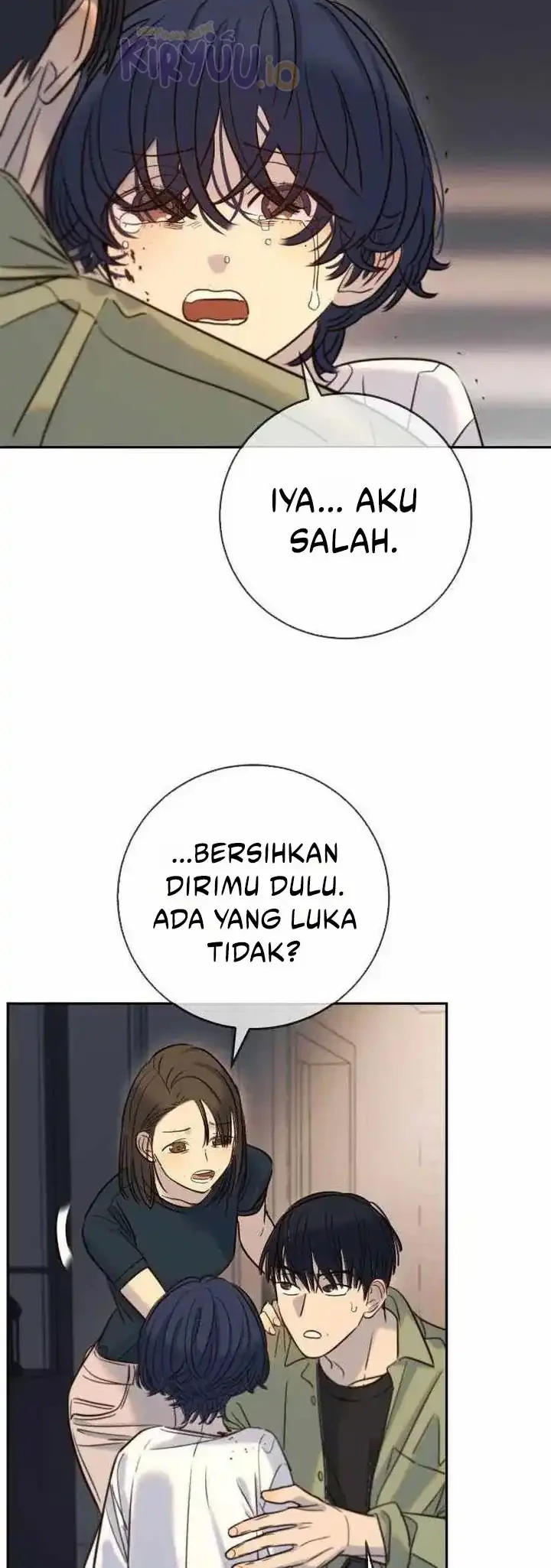 Everyone Loves Her Chapter 35 Gambar 35