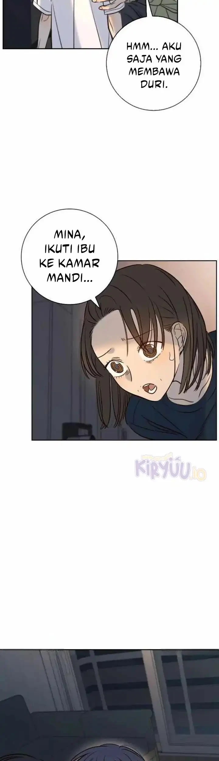 Everyone Loves Her Chapter 35 Gambar 36