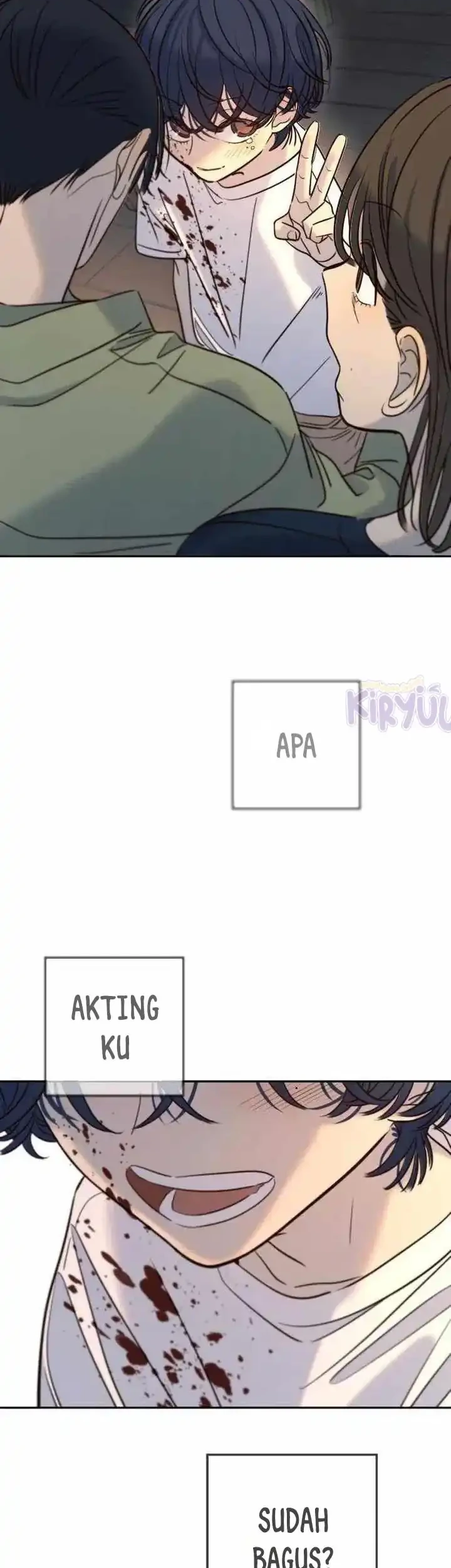 Everyone Loves Her Chapter 35 Gambar 37