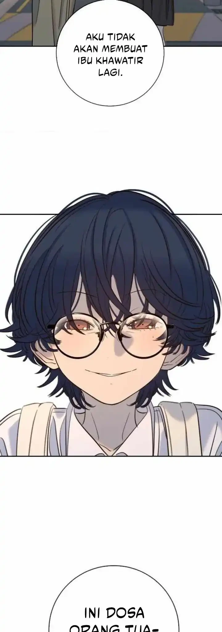 Everyone Loves Her Chapter 35 Gambar 40