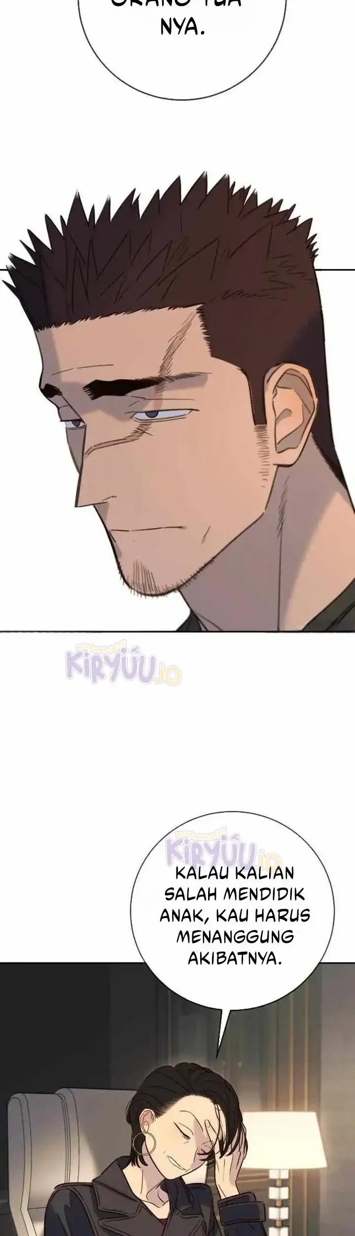 Everyone Loves Her Chapter 35 Gambar 41